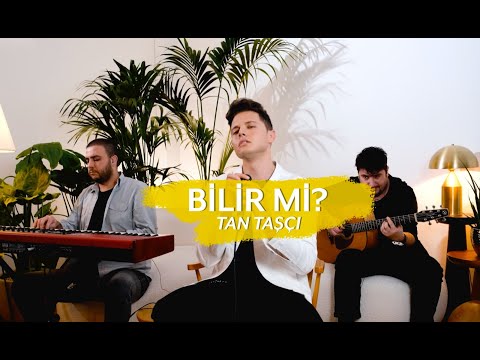 Cevher Aksoy - Bilir mi? Akustik (Tan Taşçı Cover)