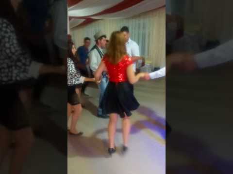 Cel mai smecher saxofon (Sorin din Blaga , Dealu Morii , Bacau )