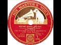 Ray Noble - Bedtime Story (Al Bowlly)