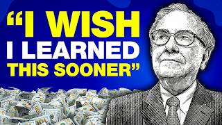 Investing Behaviors I Learned From Warren Buffett