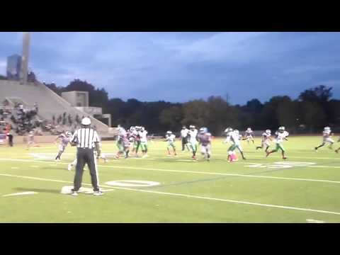 Kipp Visions Atlanta Middle School 2016 Champions!!!!