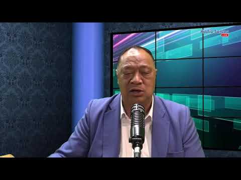 Sunday Show, 10 OCT 2021 - Radio Samoa