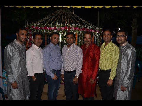 Exploring the Charms of Bangladesh: A Journey Back to 2016