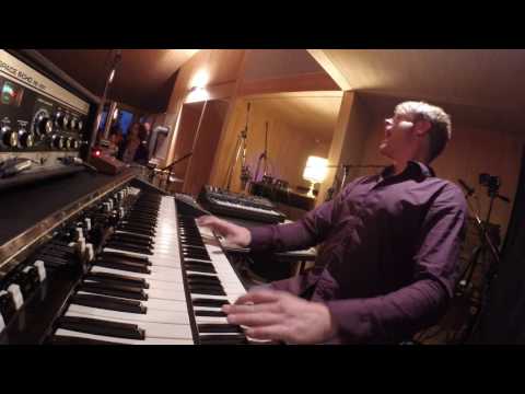 Martin Meixner - LIVE-  "Night Flight" (2016)