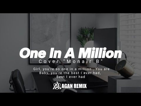 Dj One In A Million - Ne-Yo (Cover Monair B) PopDUT Style 2025