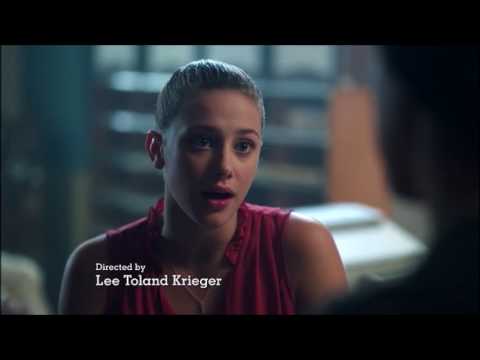 Betty & Jughead  1x3