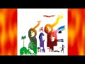 ABBA Get On The Carousel Edited Live Version From The Movie