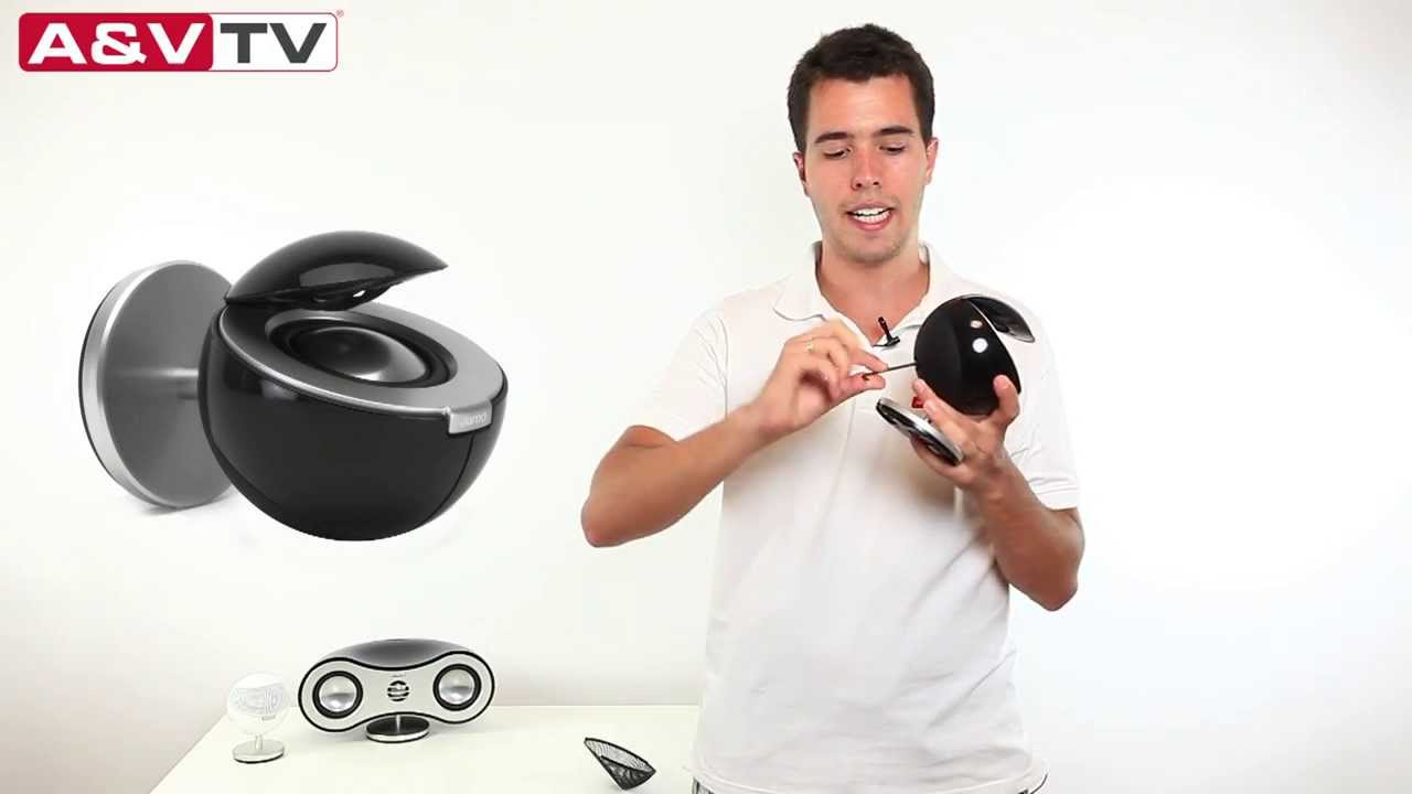 video Loa Jamo S 25 HCS chính hãng 0