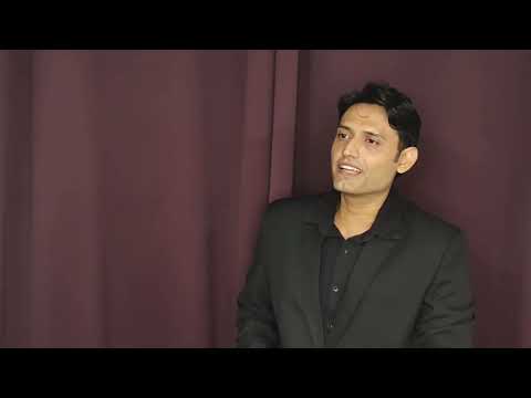 Bhavesh Pissed Branch Head