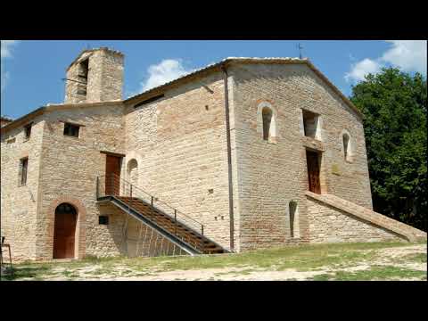 Amandola, Marche "Discover Italy"