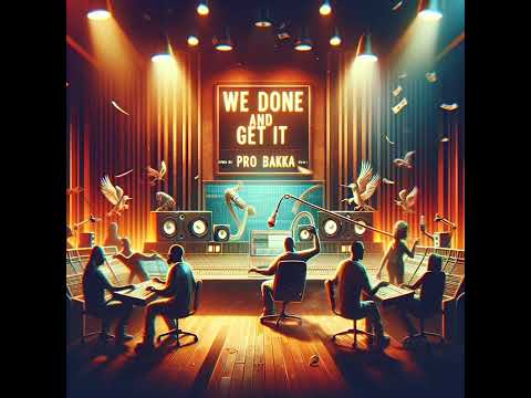 We Done And Get It by Backbone ft Angelo Nyir' uRwanda 