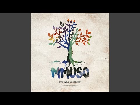 Mmuso (Live)