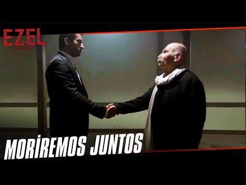 Voto De Venganza De Ezel Y Tío Ramiz - Ezel En Español Capitulo 65