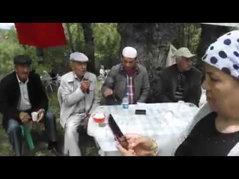 YENİYOLKÖYÜ KAVAKLIMAHALLESİ 2016 ACIKİRAZ GEÇMİŞİMİZ VE ŞEHİTLERİMİZ İÇİN OKUNAN İLAHİ VE DUALAR