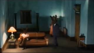 The Caretaker – What does it matter how my heart breaks