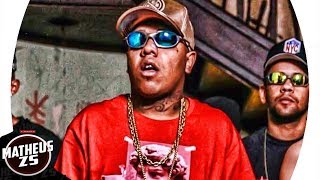 MC Magal - Tak Tak Tek Tek Tik Tik Tok Tok Ela Vem Sarrando na Ponta (DJ Nene MPC)