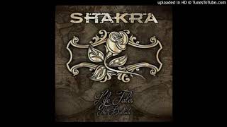 Shakra - Love Will Find A Way