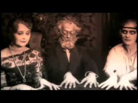 The Three Sisters - The Cure