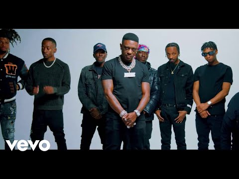 Boosie Badazz - Type Shit