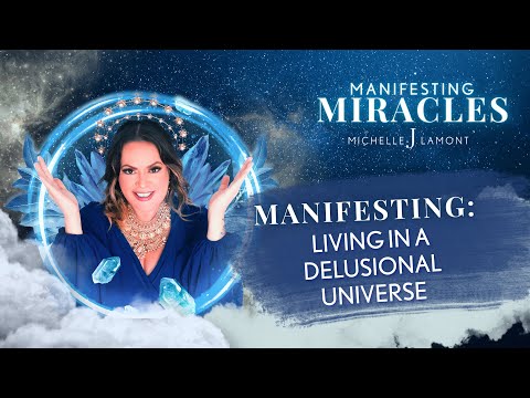 Podcast Living in a Delusional Universe Ep 217