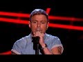 The Voice UK 2014 Blind Auditions Lee Glasson ...