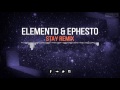 Zedd, Alessia Cara - Stay (ElementD & Ephesto Remix)