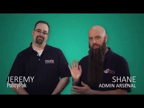 Item video thumbnail