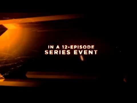 24: Live Another Day - Official Trailer