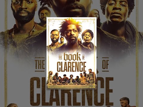 The Book Of Clarence