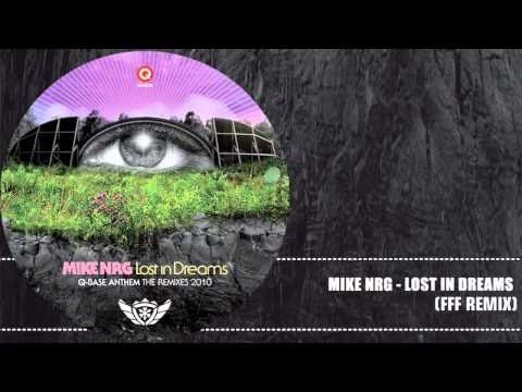 Q-BASE 2010 | Official Anthem | Mike NRG - Lost in Dreams (FFF Remix)