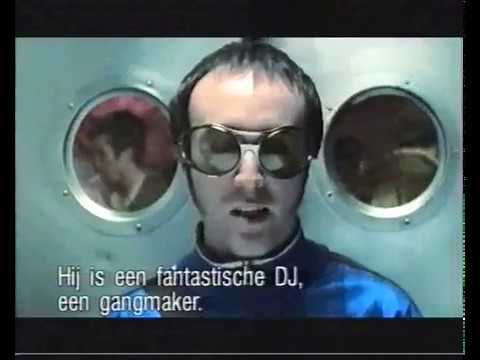 Heineken Commercial 1999 DutchMaster Hero de Janeiro