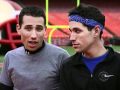 The Amazing Race 16 WINNERS Dan Jordan