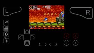 Download lagu Sonic Advance 2 game over screen mp3 Download lagu Sonic Advance 2 game over screen mp3