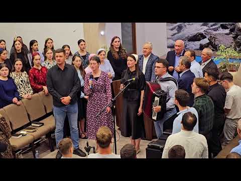 Fratii Bârsan  - Te simt o Isuse și astăzi. 