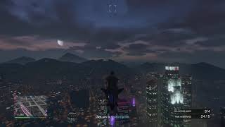 Selling Motorcycle Club Goods: Weed - GTA 5 Online (Xbox One)