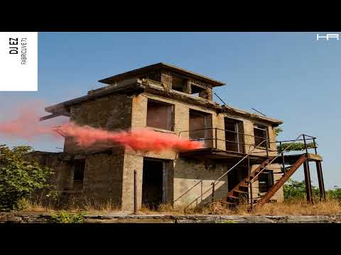 FABRICLIVE. 71 - DJ EZ (2013) [Continuous Mix]