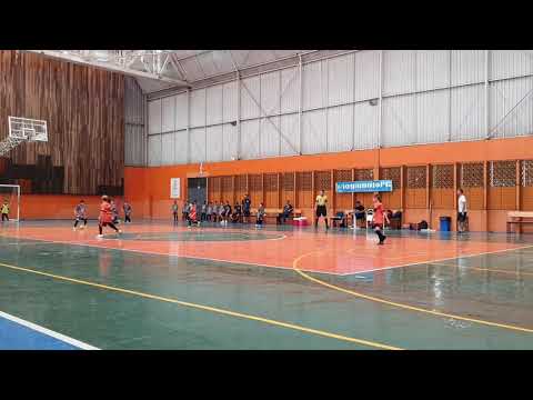 Joga junto  PG final - PG Soccer 4 X 1 Supere se - primeiro  gol