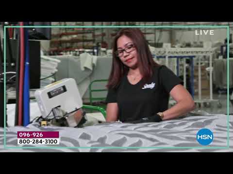 Sealy Posturepedic Hamilton Plush Euro Pillowtop Full...