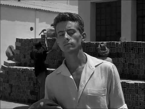 Manina, the Girl in the Bikini 1952🔹