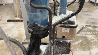 Aspirateur industriel Dustcontrol DC Tromb 400 | Image 4 - Machineryline