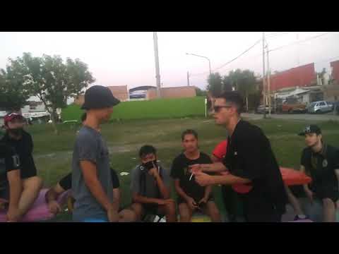 PISCU vs SOCIO || 4tos|| Fecha 7 Torneo 2021||BHZ FRESTYLERS