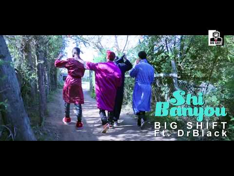 Parodie Marocaine Ed Sheeran - Shape Of You