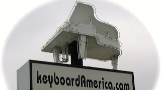 Video thumbnail for Casio Privia PX-780 $899.99 Free Big Bundle by Keyboardamerica.com