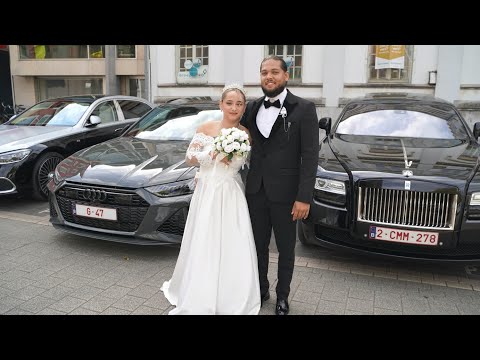 Svadba- Marco & Kayla , 23.08.2025 ( kapela Deško Band) 