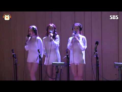 [SBS]두시탈출컬투쇼,1,2,3,퍼펄즈 라이브