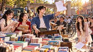 Download lagu 【FULL】Reborn After Betrayal,He Takes Back His Money, Starts a Business,Fights His Way to College! mp3
