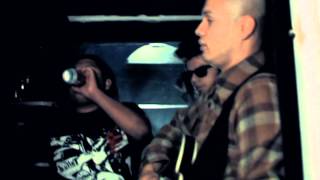 LOS MERCS - Suffer Some More (Music Video) Old Skool