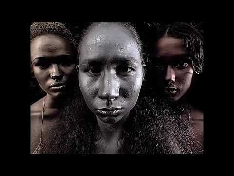 Info Video: Urban Cookie Collective - The Key, The Secret (1993)