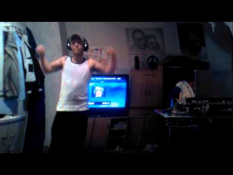 Michael Jackson - Don´t Care About Us (Remix Dj Alidin Beat By Cem MusiC)‏.wmv