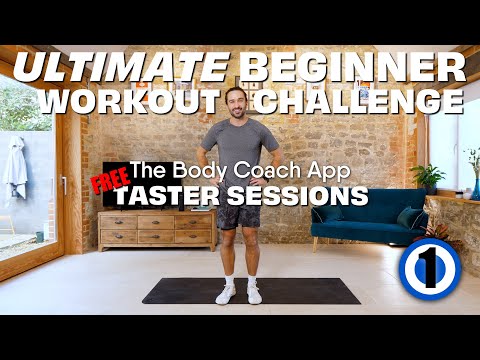 15-minute Full Body Cardio for Weight Control